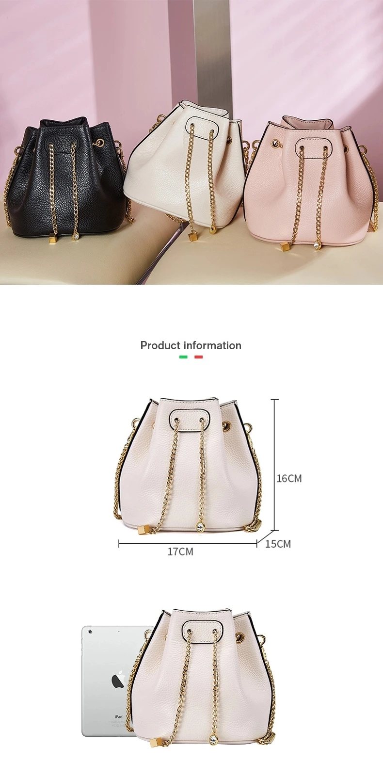 latest sling bags 2019