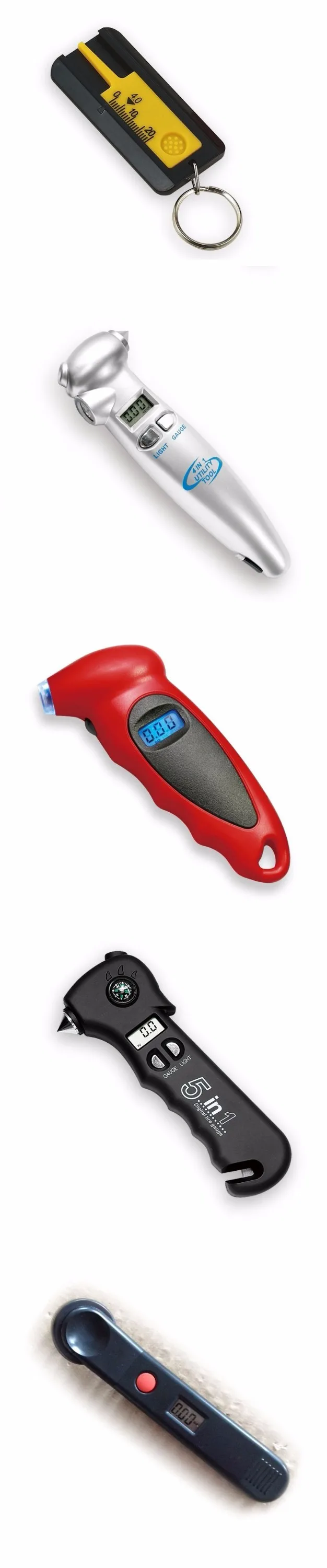 Digital Tire Gauge Car Gauge Repair Kits Buy Digital Tire Gauge,Gauge