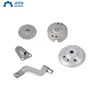 custom deep drawing die deep drawn tools stamping mold part