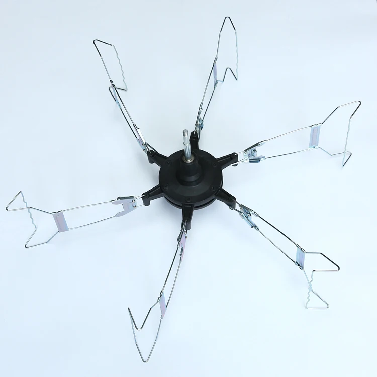 
Most popular hank frame yarn coil spare winding machine parts 