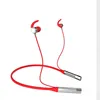 Data Cable Earphone Neckband Wireless Headsets Magnetic Earbuds Charging Cable Mobile Earphone Stereo Sounds