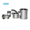 Elbow iron galvanized fittings galvanized hex nipple cast iron fittings equal tee npt cast iron 90 elbow galvanized gas fittings