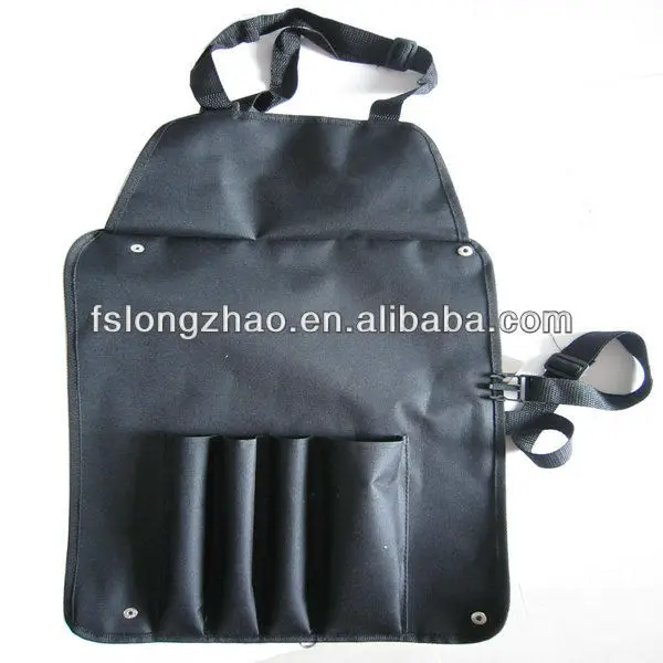 with Bag 3pcs SS BBQ clip/spade/fork barbecue bag