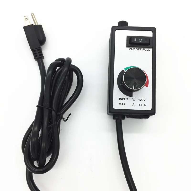 Adjust Variable Fan Speed Controller For Inline Duct Fan - Buy Fan ...