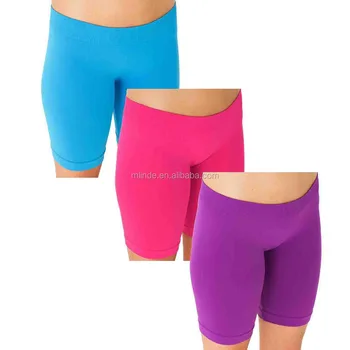 workout boy shorts