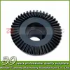 Transmission parts automatic gear shift knob