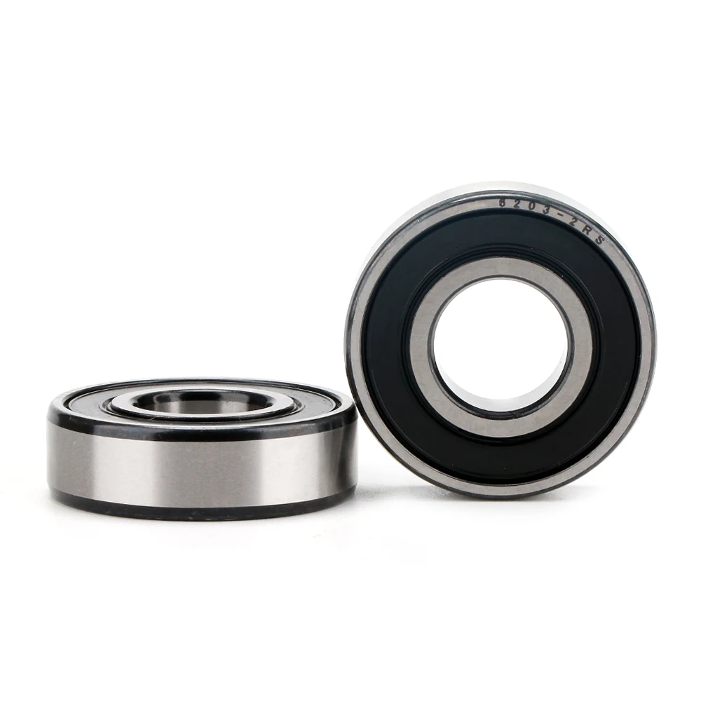 6203 15x40x 12毫米轴承类型和名称