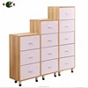 chest of four drawers, five drawers, six drawers