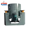 Mining processing plant small used gold knelson concentrator