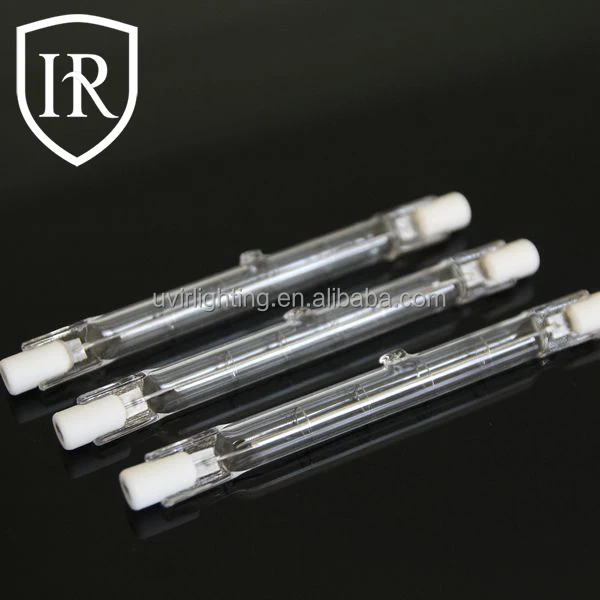 Lineaire R7s Vervangen Halogeen Lamp Voor Verwarming Gebruik ... Lineaire R7s Vervangen Halogeen Lamp Voor Verwarming Gebruik ...