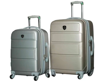 designer trolley bags