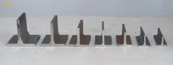 Hot Rolled Steel T Bar Or Section Profile Stock In China Hot Rolled Steel T Bar Or Section Profile Stock In China