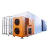 good reputation industrial food processing ginger drying machine