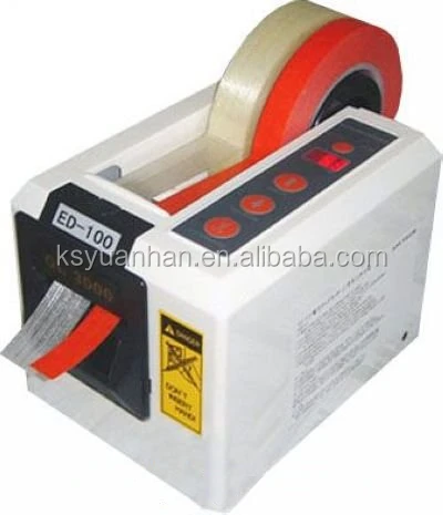 double sided adhesive tape dispenser
