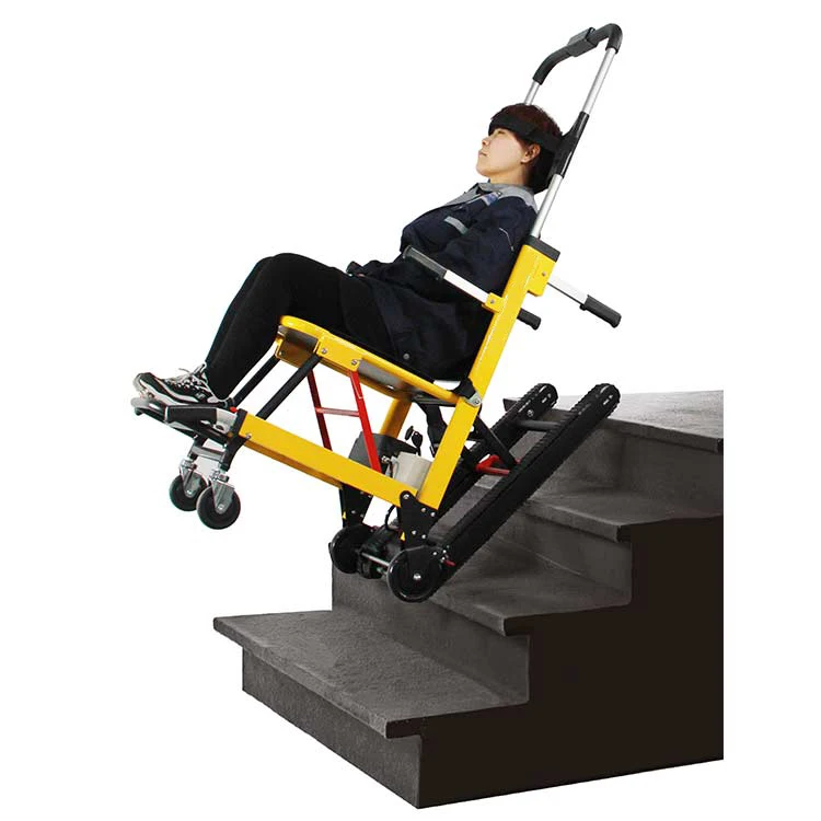 High Quality Handicap Lifts For Stairs Transport Electric Wheelchair