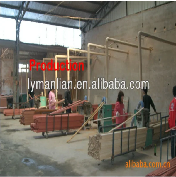 teak wood moulding wood boards wite wood lumber