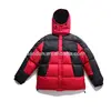 Men's wear buyer custom request winter jacket