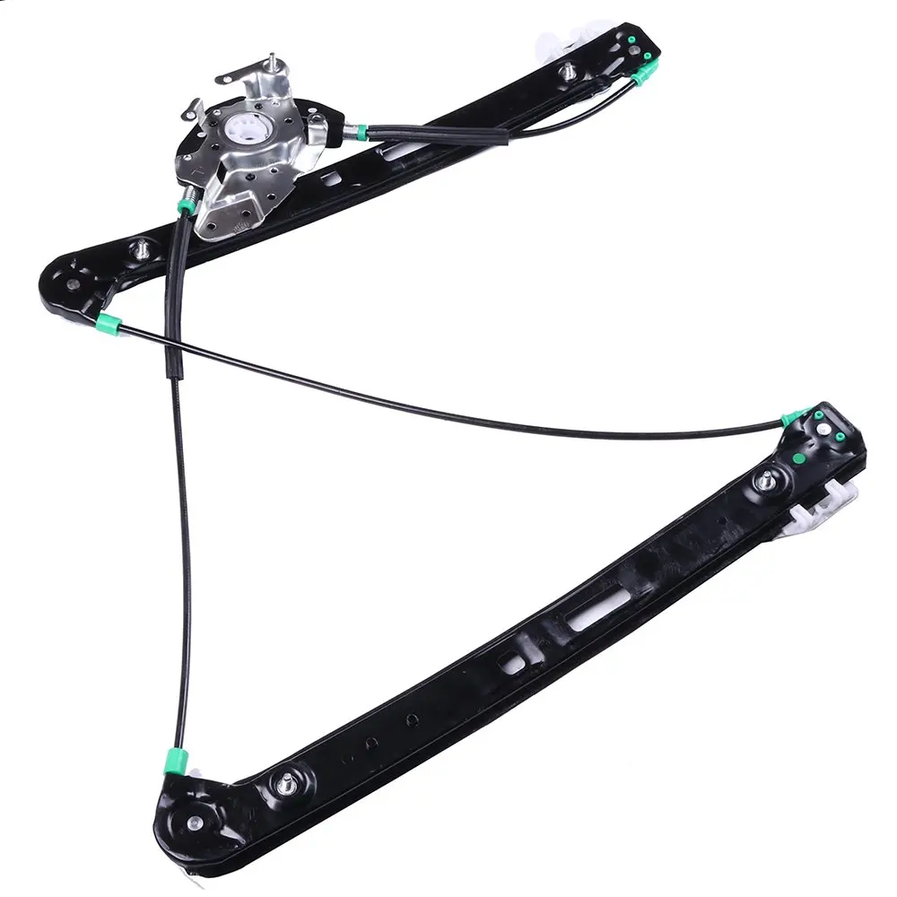 Power Steering Rack And Pinion For BMW 318i 318is 318ti 323i 323is 325i 325is 328i 328is M3 E36 /& Z3 BuyAutoParts 80-00657AN New