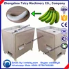 300kg/h Automatic Green Banana Peeling Machine Fresh Banana Peeler Banana Process Machine