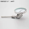 AMTT Bimetal industrial thermometer / Boiler thermometer