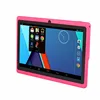 Best 7 Inch Android 4 0 Tablet PC,7" Allwinner A33 Q88 Android 4.4 1.5ghz Q88