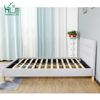 full size bed frame for boy