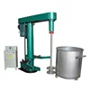 Kettle For Mixing Glue Chemical And Paint Reaction Pot Pharmaceutical