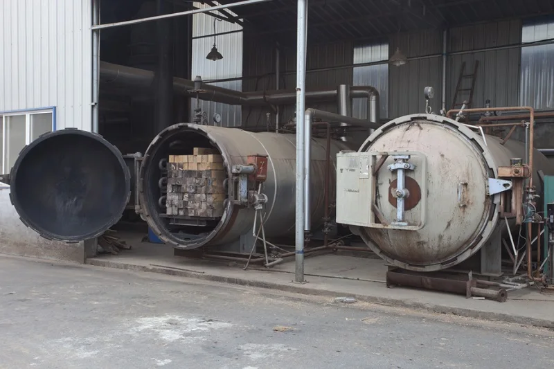 Company Overview Huzhou Tuobang Import And Export Co., Ltd.