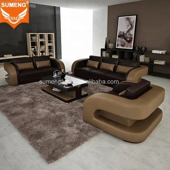 Sumeng Super Attractive Modern Office Sofa Design For And Home Jc303 Leather Product On