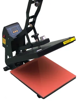 16 X 20 Heat Press T Shirt Printing Machine - Buy Pops Up 16 X 20 Heat ...