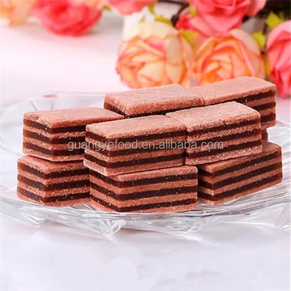 Hawthorn Rolls Candy Fresh Hawthorn Berry Snack Food Buy Fresh