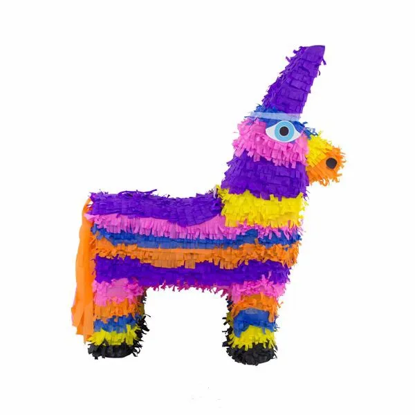 Foldable Pinata Birthday Pinata For Kid Party - Buy Birthday Pinata ...