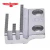SEWING MACHINE SPARE PARTS & ACCESSORIES HIGH QUALITY FEED DOG 12481-17T FOR LOCK-STITCH MACHINES