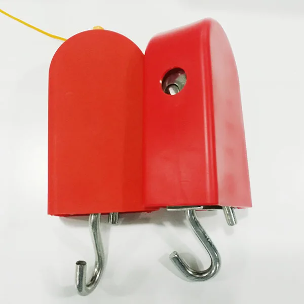 Swimming Pool Equipment Swim Lane Line Tightener Water Line Match