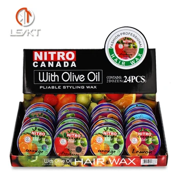 Hot Selling Professional Water Based Strong Hold Fruit Mix Box Nitro