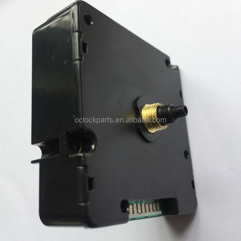 HD1688 DCF/MSF/JJY Radio Controlled Clock Movement, View Radio Clock