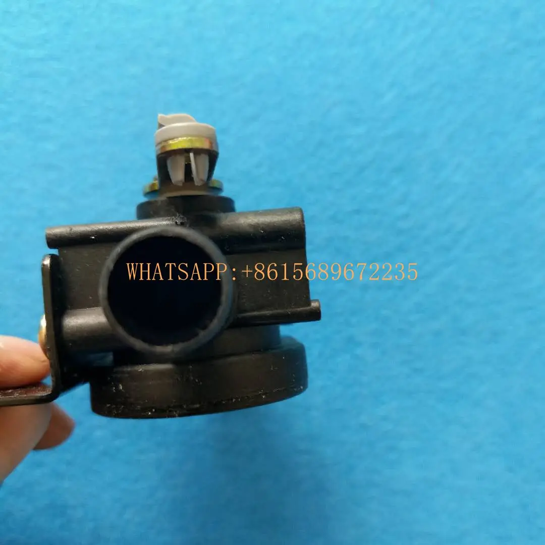 WATER VALVE AH001160 for CRAWLER EXCAVATORS & WHEEL EXCAVATORS