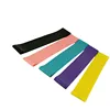 Christmas Present Fitness Exercise Resistance Loops Bands Stretching