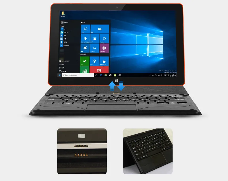 installer Android sur netbook dual boot