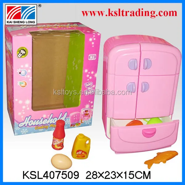 fiddlerz battery operated kitchen set