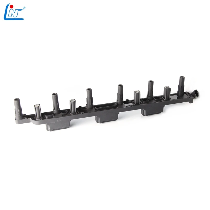 UF296 Ignition Coil Pack NEW for Jeep Grand Cherokee Wrangler TJ 4.0L I6