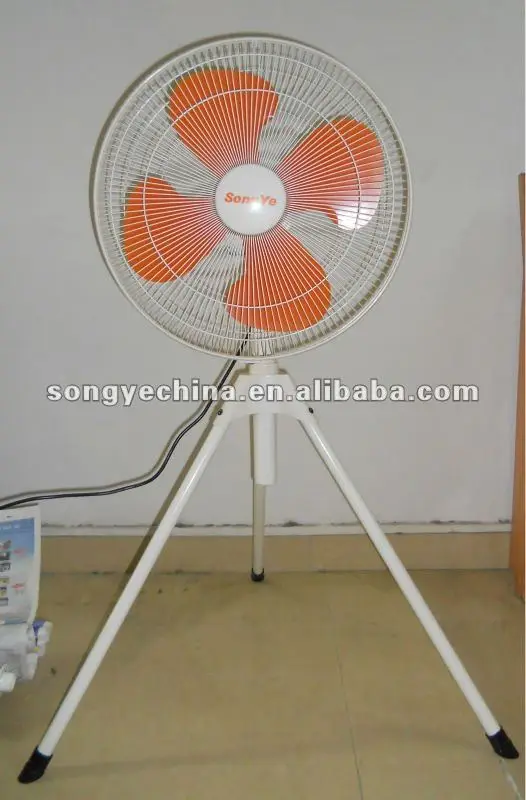 Commercial Stand Fantripod, FS10-45, 18" - detail 4