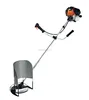 gasoline harvester grass cutter machine of wholesales for KTH520