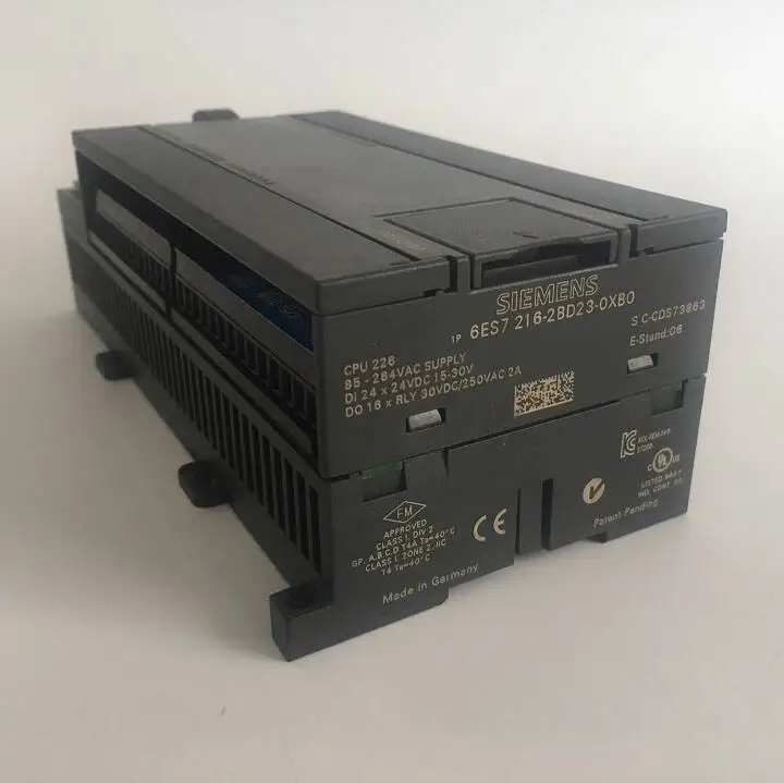 6es7 216 2ad23 0xb0