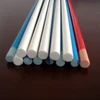 5mm 6mm 8mm 10mm 12mm flexible solid FRP fiberglass rod