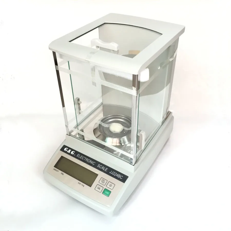 Electrical Tools And Equipment Hj Series Precision Gold Weighing Scale