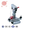 Small Book Office Electric Paper Hard Cover Binding Machine