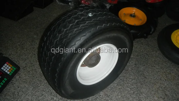 China supplier wholesale tire wheels golf cart 18x8.50-8