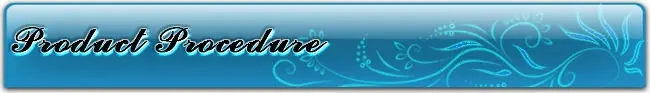 product-procedure