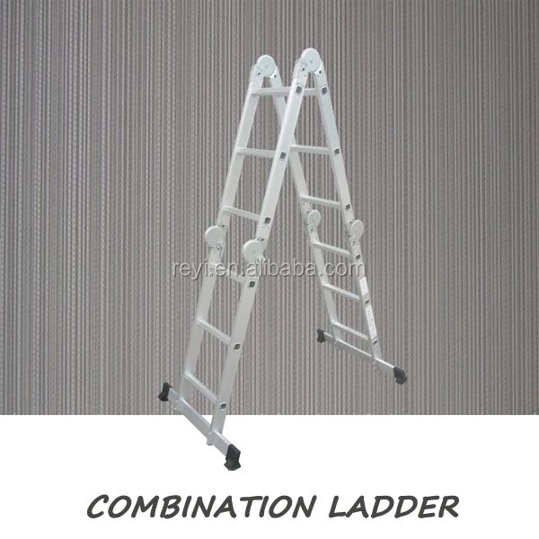 As Seen On Tv Ultimate Multipurpose Ladder 4x3 Ladder Buy Aluminium Ladder As Seen On Tv